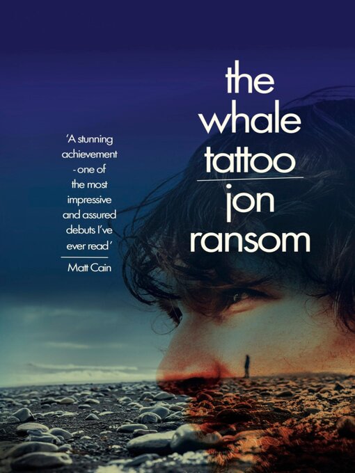 Title details for The Whale Tattoo by Jon Ransom - Available